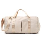 Lululemon Mens Gym Bag