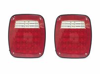 GENERIC Led Tail Lights