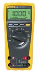 Fluke FLUKE-77-4/Eur,Industrial Multimeter, 1000V Cat Iii, Europe