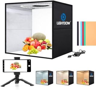 Lightdow 1