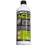 AC23 Descaler for Removing Limescale from Built-In and External Toilet Cisterns - 1 Litre Bottle