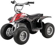 Razor Dirt Quad – 24V Electric 4-Wh