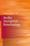 Bacillus thuringiensis Biotechnology