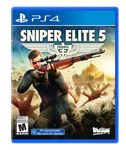 Sniper Elite 5