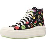 Chuck Taylor Mid Rise