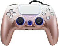 NBCP Wired PS5 Controller, Turbo, H