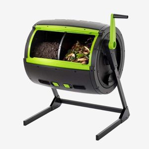 Maze 245 Litre Compost Tumbler
