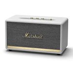 Marshall Woburn II Wireless Bluetooth Speaker, White - NEW