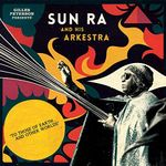 To Those of Earth and Other Worlds (Vinyl)