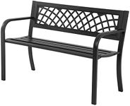 Garden Bench,Outdoor Benches,Iron S