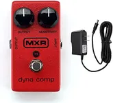 MXR M102 D