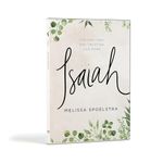 Isaiah - DVD Set: Striving Less and Trusting God More