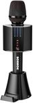 BONAOK Karaoke Microphone Portable 