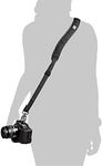 BLACKRAPID RS-W2 Camera Sling designed for Female Photographers