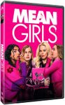 Mean Girls (2024) [DVD]