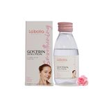 Labolia Beaute Glycerin Solution for Healthy, Soft and Smooth Skin (200gm) | Dermatologist Recommended | Non Toxic Formula