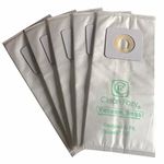 CF Clean Fairy Vacuum Bags Replacement Bissell Style 7 Bags Style 1 HEPA Filter Bags (20Pack)
