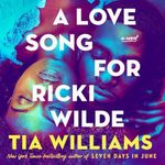 A Love Song for Ricki Wilde