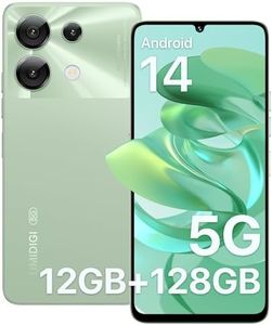 UMIDIGI Sm