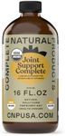 Complete Natural Products Joint Support Complete - 16oz Glass Bottle