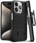 MOTIVE for iPhone 15 Pro Max Case w