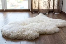 Genuine Sheepskin Rugs