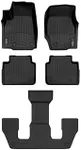 WeatherTech Custom Fit FloorLiners 