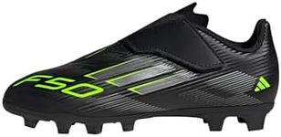 adidas F50 Club Hook & Loop Firm Mu