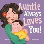 Auntie Always Loves You! (a Keepsak