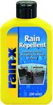 Rain-X Rain/Water Repellent Glass Treatment, 200ml, 80199200, Yellow