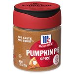 McCormick Pumpkin Pie Spice 31g