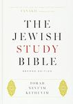 The Jewish Study Bible