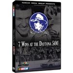 Richard Petty's: 7 Wins at Daytona [DVD] [Region 1] [US Import] [NTSC]