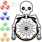 Halloween Party Games, Skeleton Dar