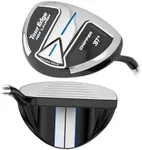 2024 Tour Edge Hot Launch Chipper Putter RH 35