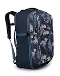 Osprey Europe Daylite Carry-On Travel Pack 44 Unisex Travel Backpack Palm Foliage Print O/S