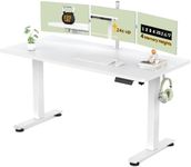 Veken 55 Inch Large Electric Standi