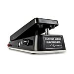 MXR Custom Audio Electronics MC404 Wah - Wah Wah Pedal