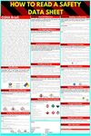 How to Read A Safety Data Sheet, SD