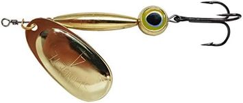 Thundermist Lure Company Eye#4-G-G-
