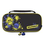 Nintendo Switch Splatoon Case