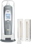 HealthSmart Digital Ear Thermometer