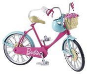 Barbie DVX55 Bicycle