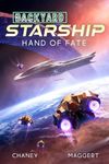 Hand of Fate (Backyard Starship Book 21)