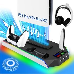 PS5/Slim/P