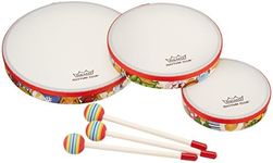 Remo RH3100-00 3-Piece Drum Set Mul