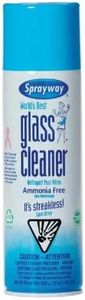 19oz Glass Cleaner