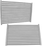 Meyafiny 19.5” Grill Cooking Grates