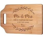Wedding Gifts for Couples Newlyweds