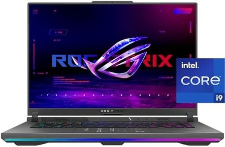 ASUS ROG S
